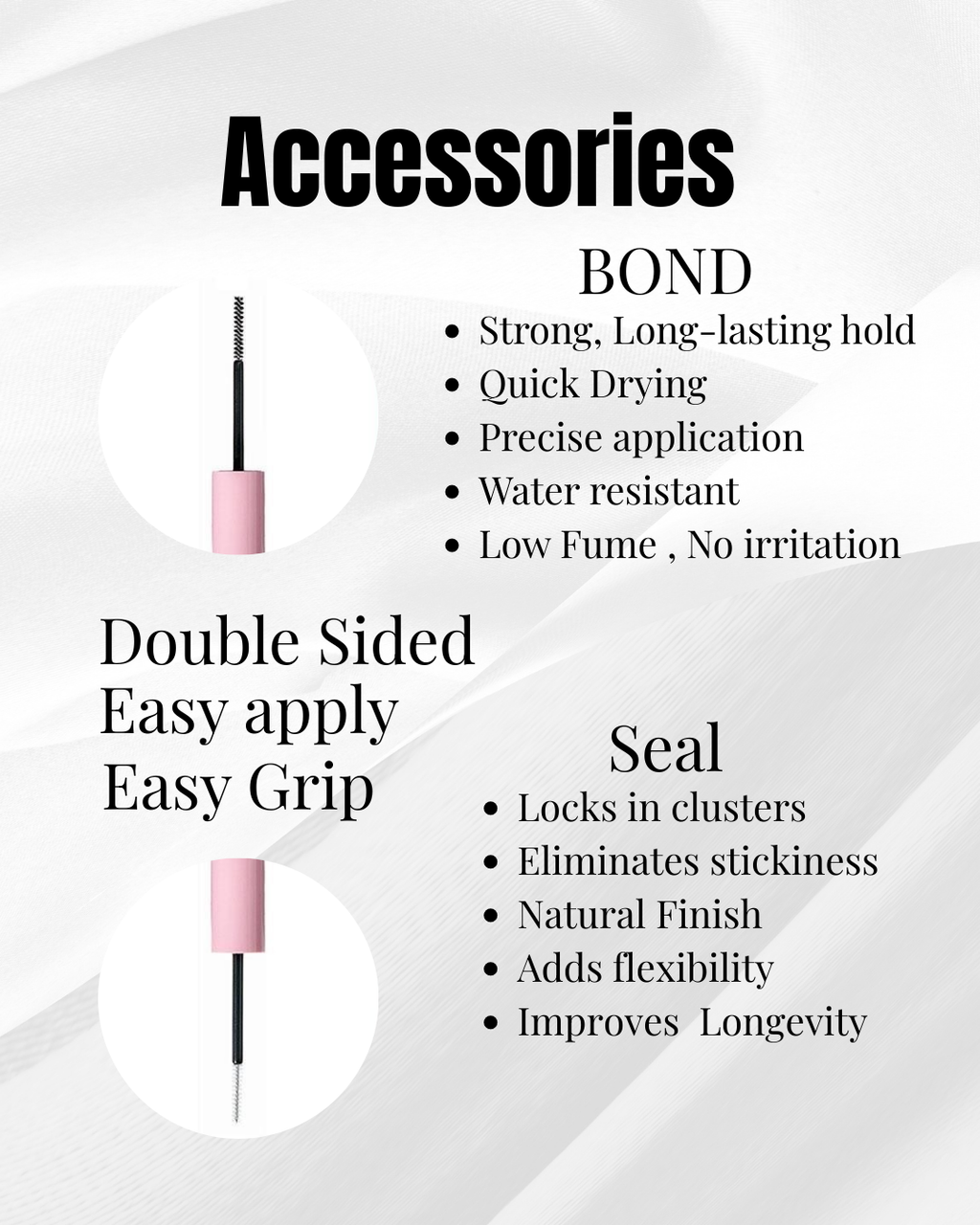 ACCESSORIES