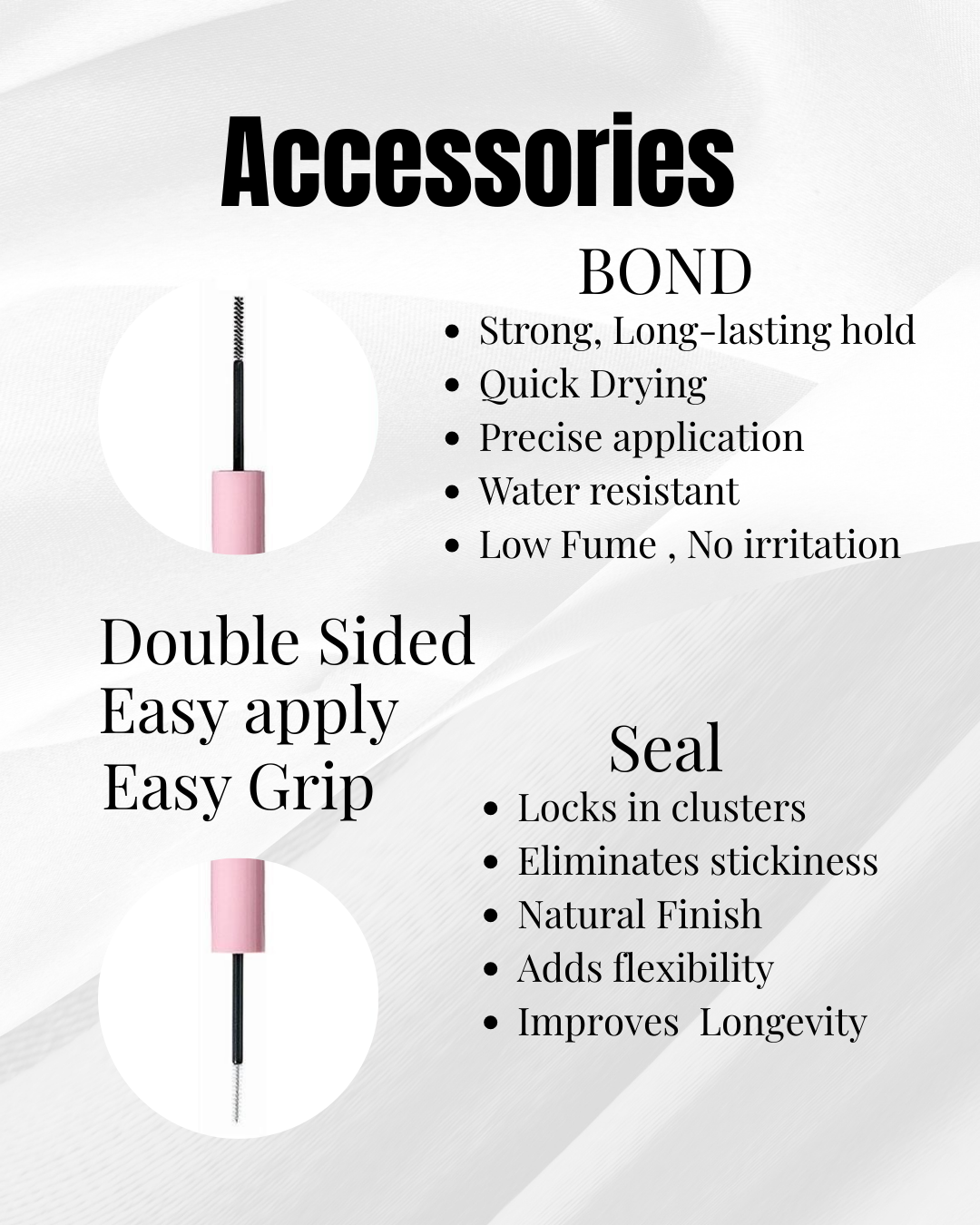 ACCESSORIES