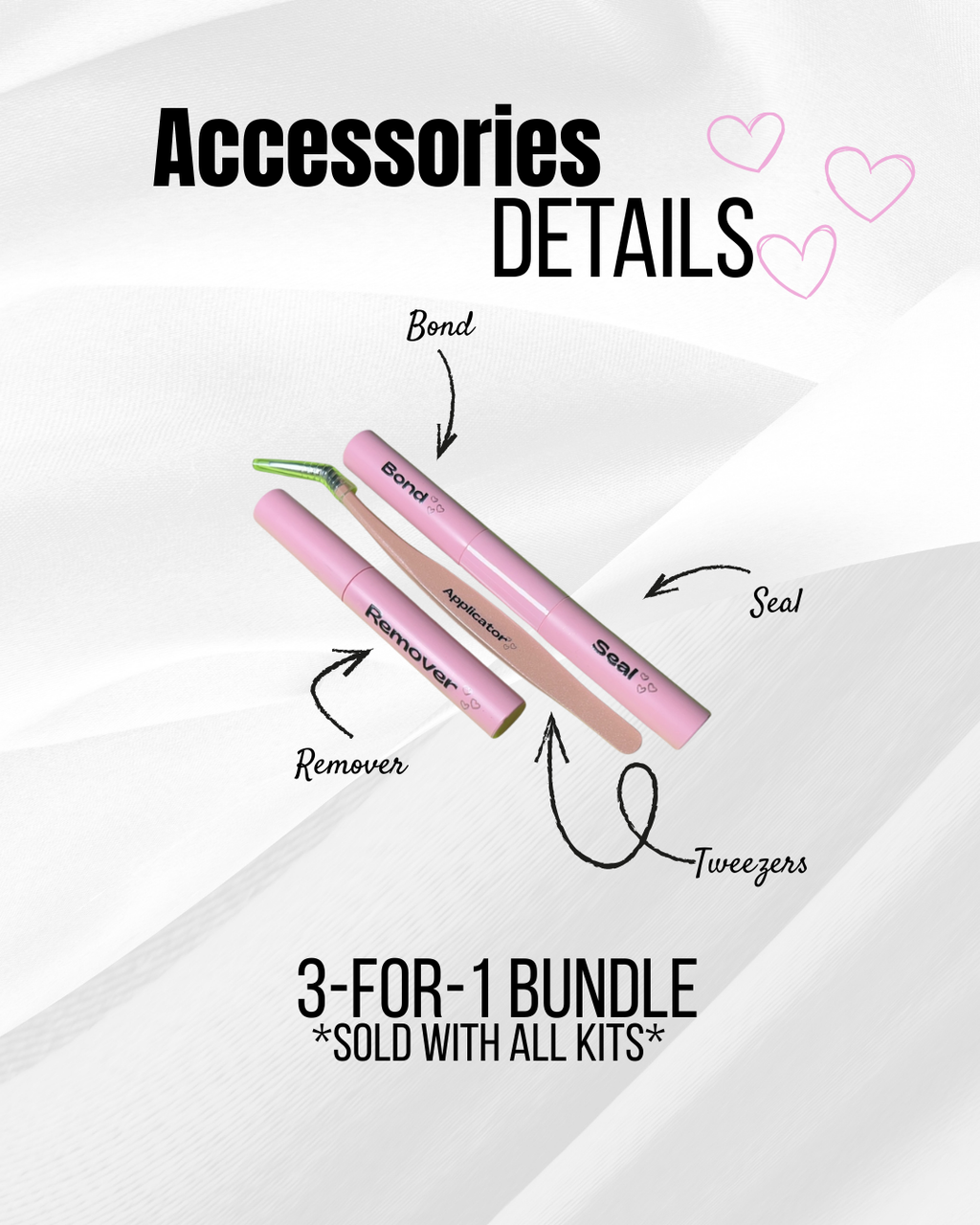 ACCESSORIES