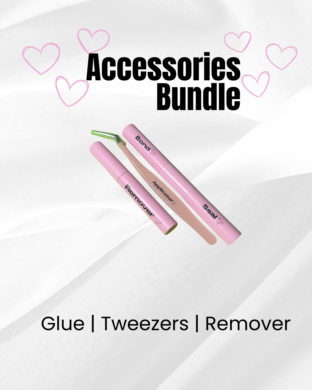 ACCESSORIES